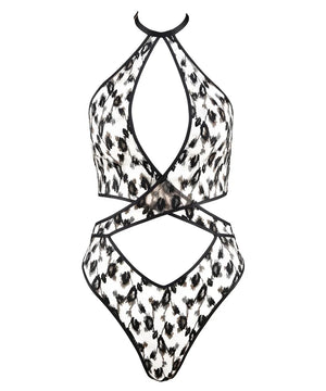 Aubade - Absolutely Wild Body Metallic Fusion