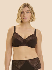 Simone Perele - Caresse Full Cup Bra Cocoa