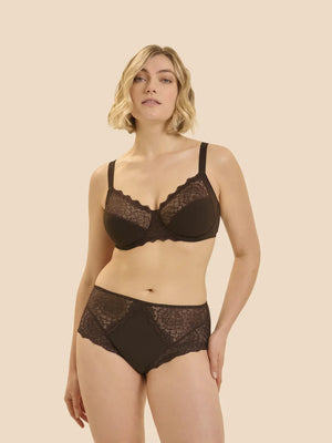Simone Perele - Caresse Full Cup Bra Cocoa