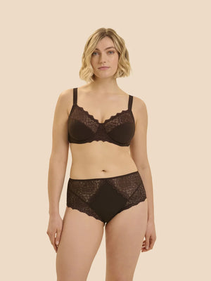 Simone Perele - Caresse Full Cup Bra Cocoa