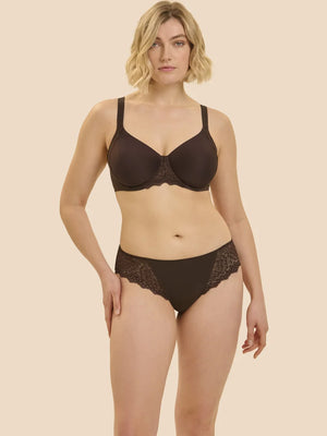 Simone Perele - Caresse Minimizer Bra Cocoa