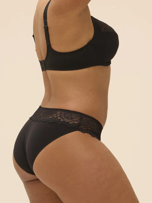 Simone Perele - Caresse Brief Black