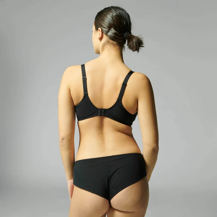 Simone Perele - Reve Full Cup Bra Black