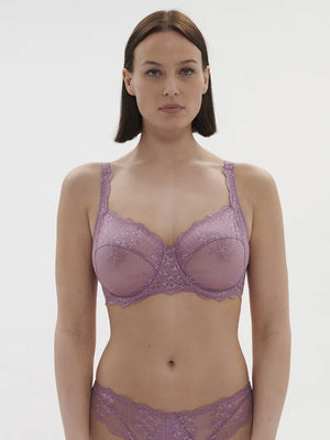 Simone Perele - Reve Full Cup Bra Glamourous Mauve