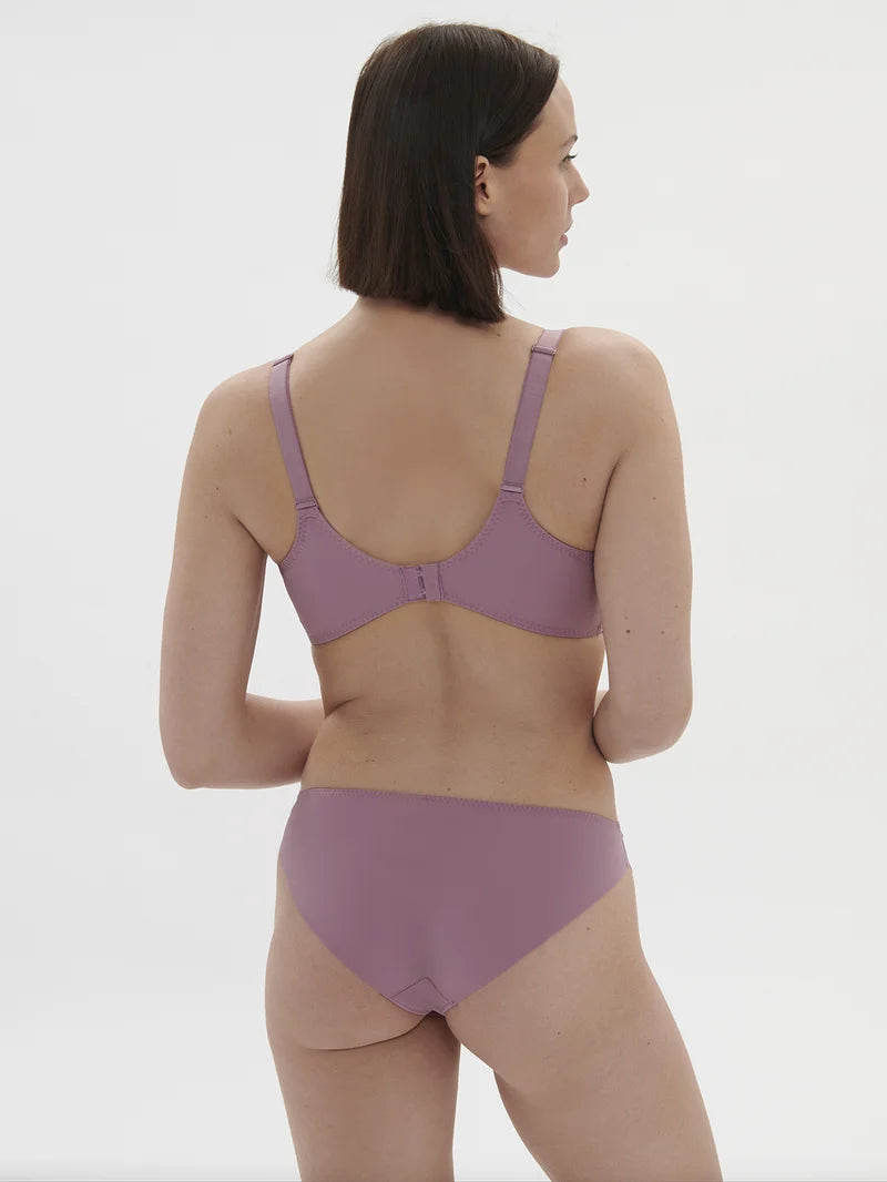 Simone Perele - Reve Full Cup Bra Glamourous Mauve