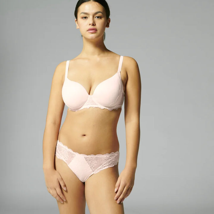 Simone Perele - Reve Brief Sakura Pink