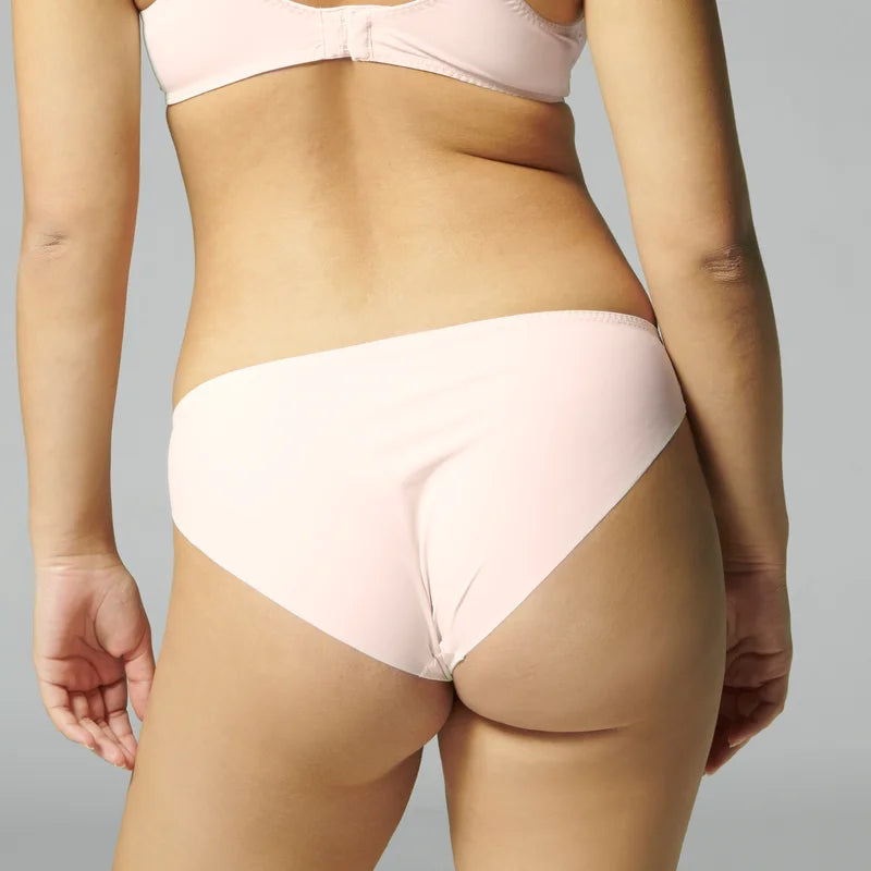 Simone Perele - Reve Brief Sakura Pink