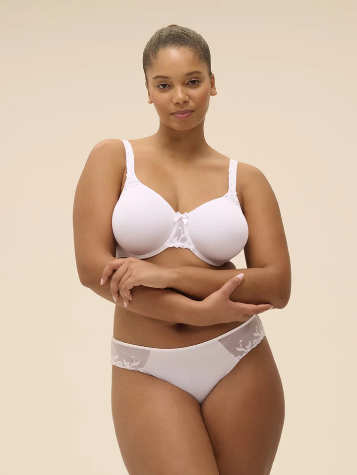 Simone Perele - Andora Brief White