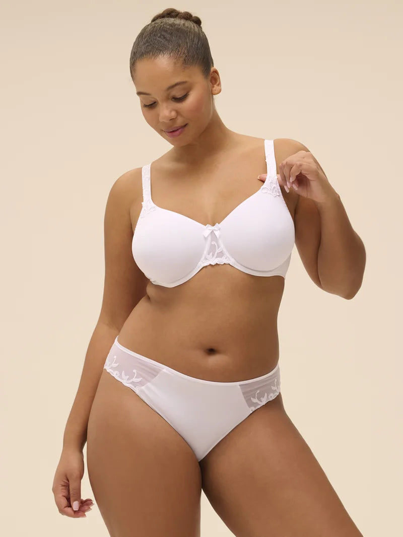 Simone Perele - Andora Brief White