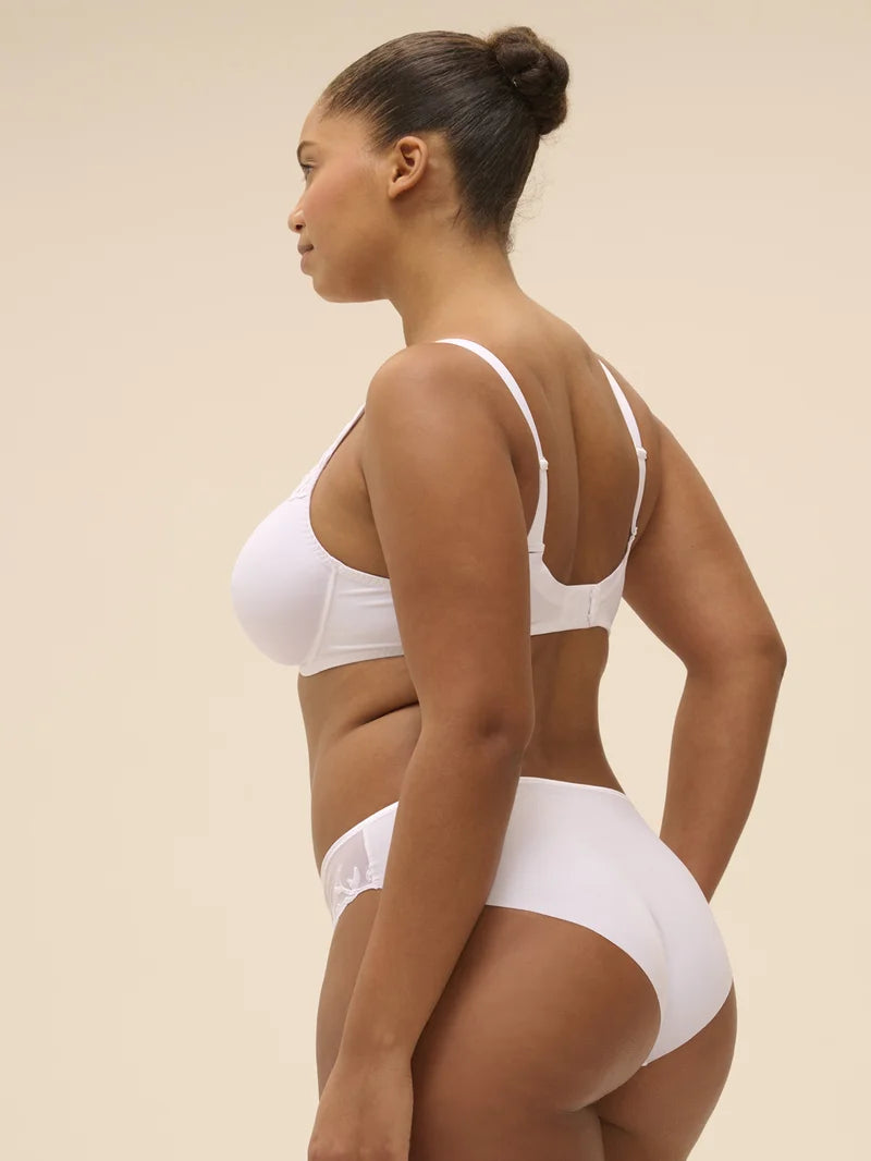 Simone Perele - Andora Brief White