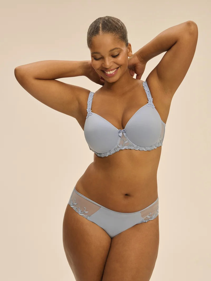 Simone Perele - Andora Brief Dream Blue