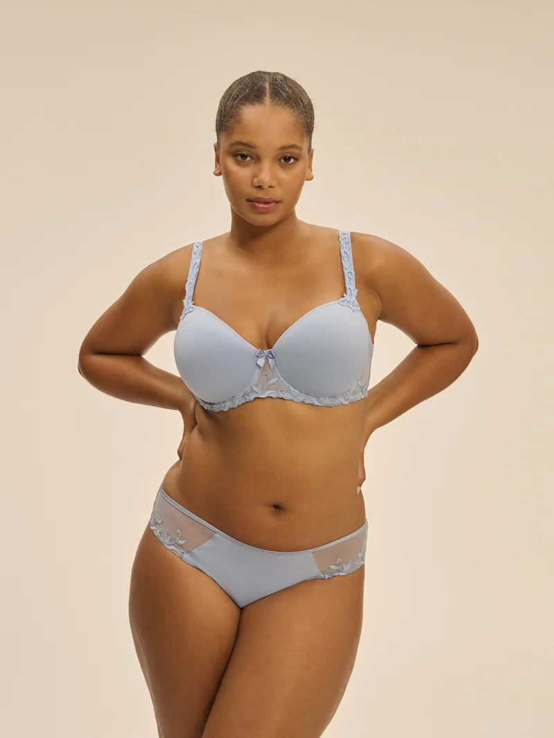 Simone Perele - Andora Brief Dream Blue