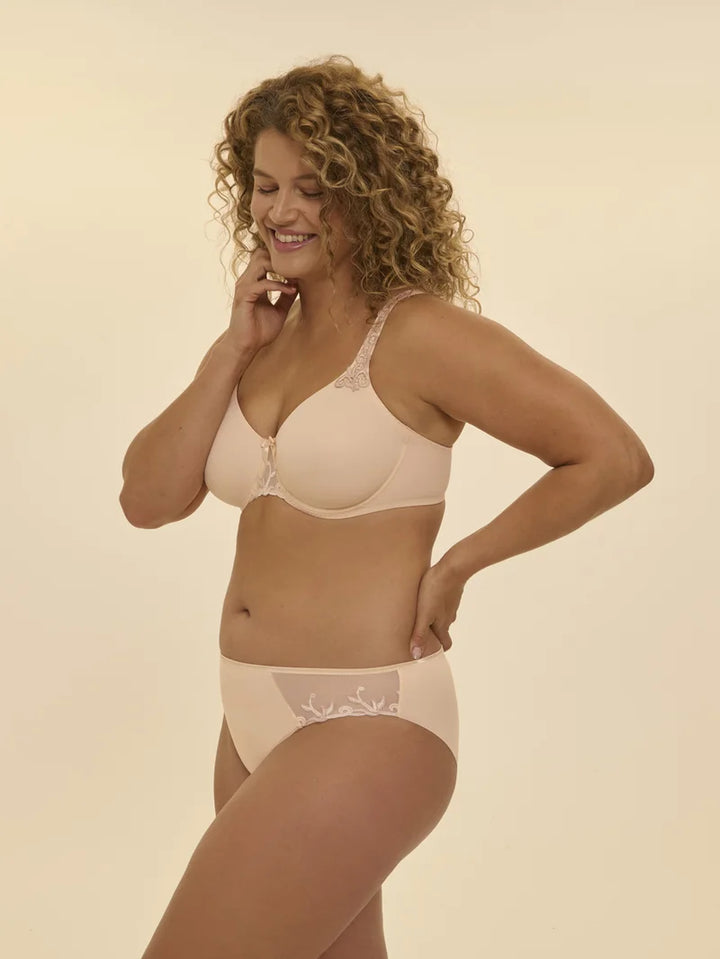 Simone Perele - Andora Brief Chic Beige