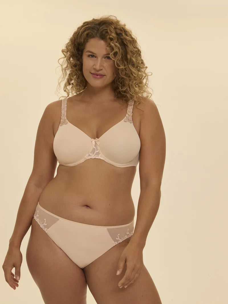 Simone Perele - Andora Brief Chic Beige