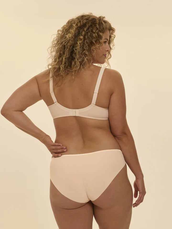 Simone Perele - Andora Brief Chic Beige