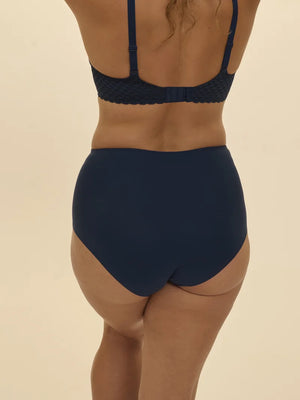 Simone Perele - Subtile Control Brief Midnight