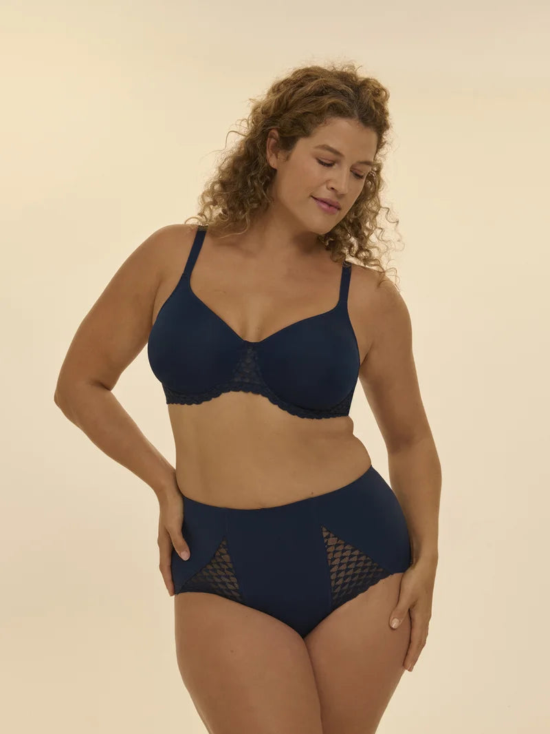 Simone Perele - Subtile Control Brief Midnight