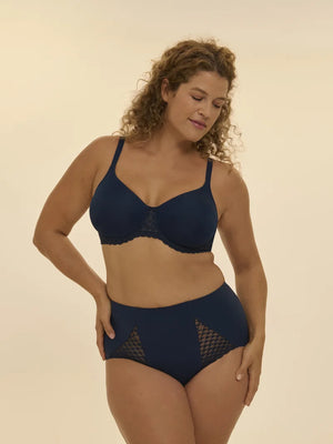 Simone Perele - Subtile Control Brief Midnight
