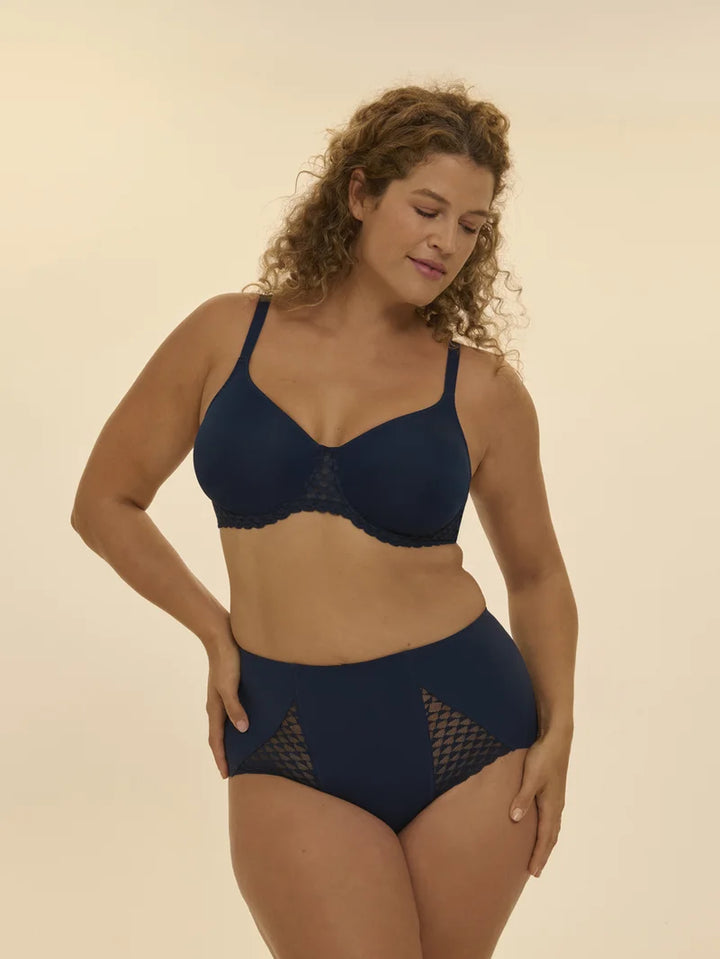 Simone Perele - Subtile Control Brief Midnight