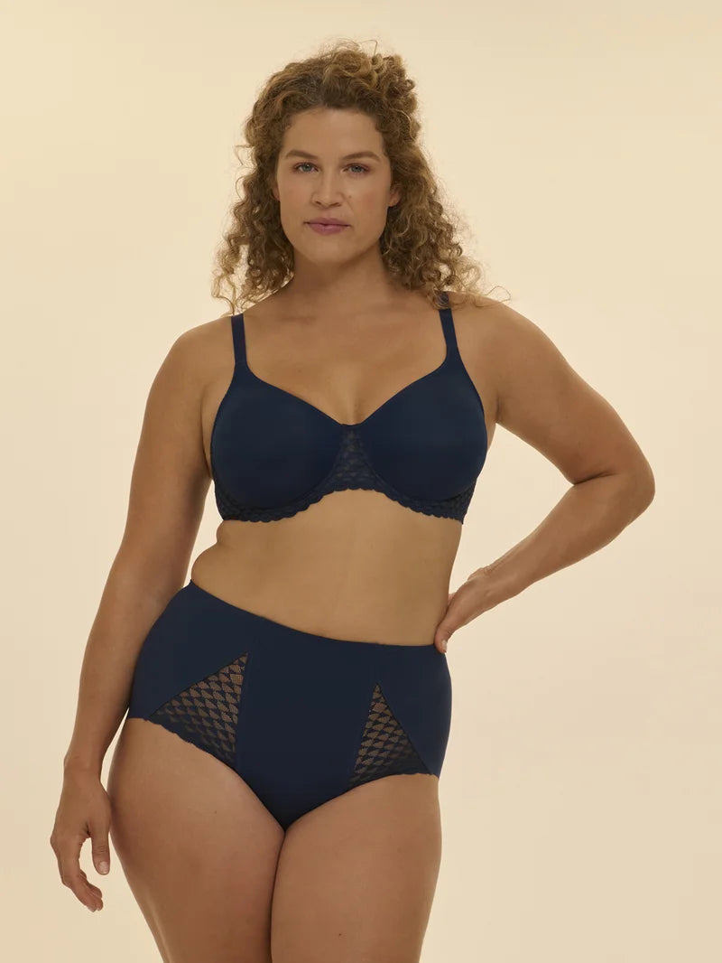 Simone Perele - Subtile Control Brief Midnight