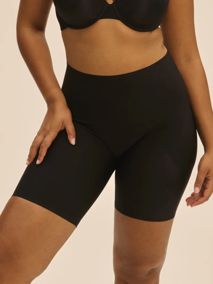 Simone Perele - Story Uplifting Shapewear Black