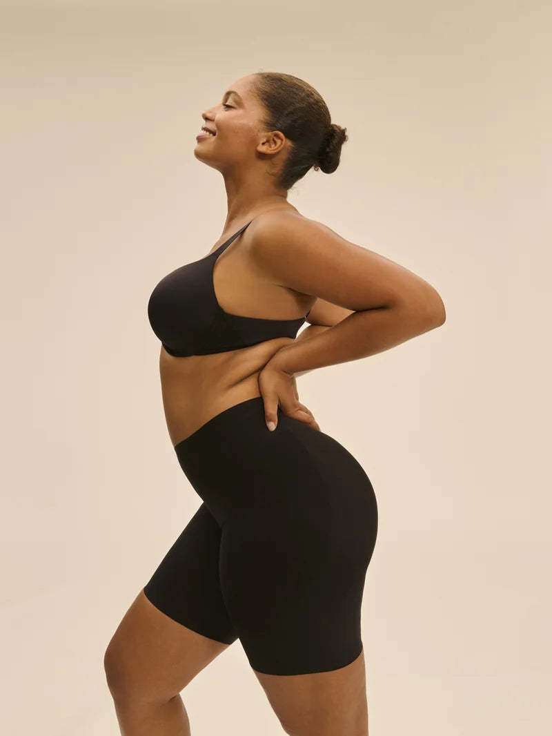 Simone Perele - Story Uplifting Shapewear Black