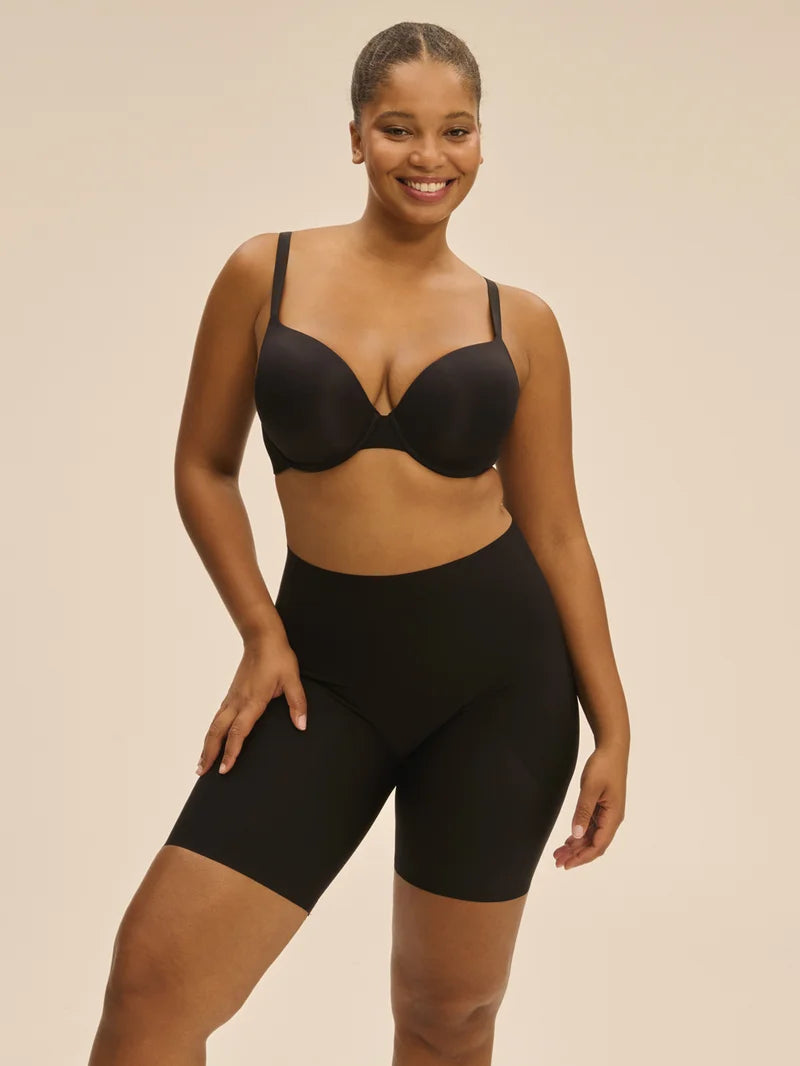 Simone Perele - Story Uplifting Shapewear Black