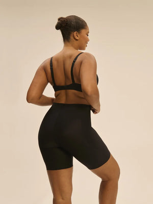 Simone Perele - Story Uplifting Shapewear Black
