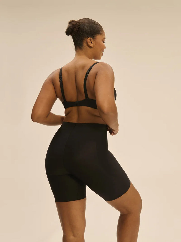 Simone Perele - Story Uplifting Shapewear Black