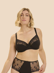 Simone Perele - Instant Full Cup Bra Black