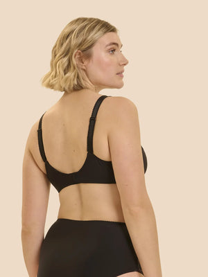 Simone Perele - Instant Full Cup Bra Black