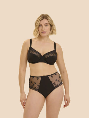 Simone Perele - Instant Full Cup Bra Black