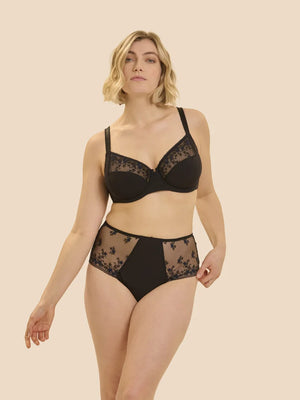 Simone Perele - Instant Full Cup Bra Black