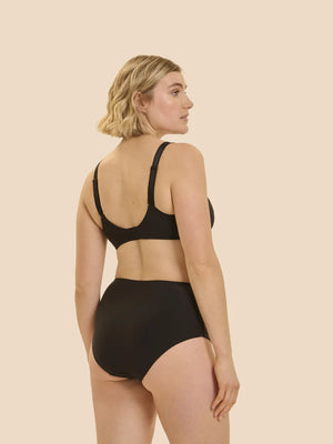 Simone Perele - Instant Full Cup Bra Black