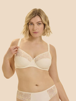 Simone Perele - Instant Full Cup Bra Natural