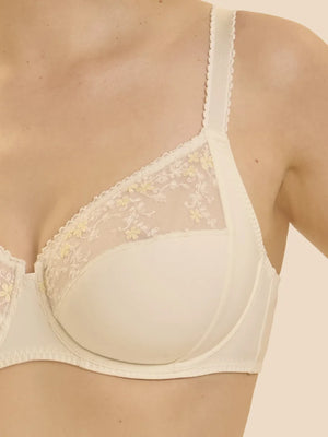 Simone Perele - Instant Full Cup Bra Natural