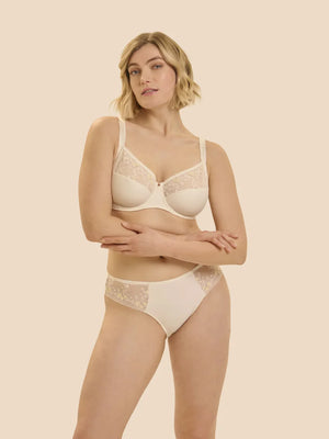 Simone Perele - Instant Full Cup Bra Natural
