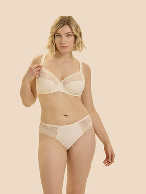 Simone Perele - Instant Full Cup Bra Natural