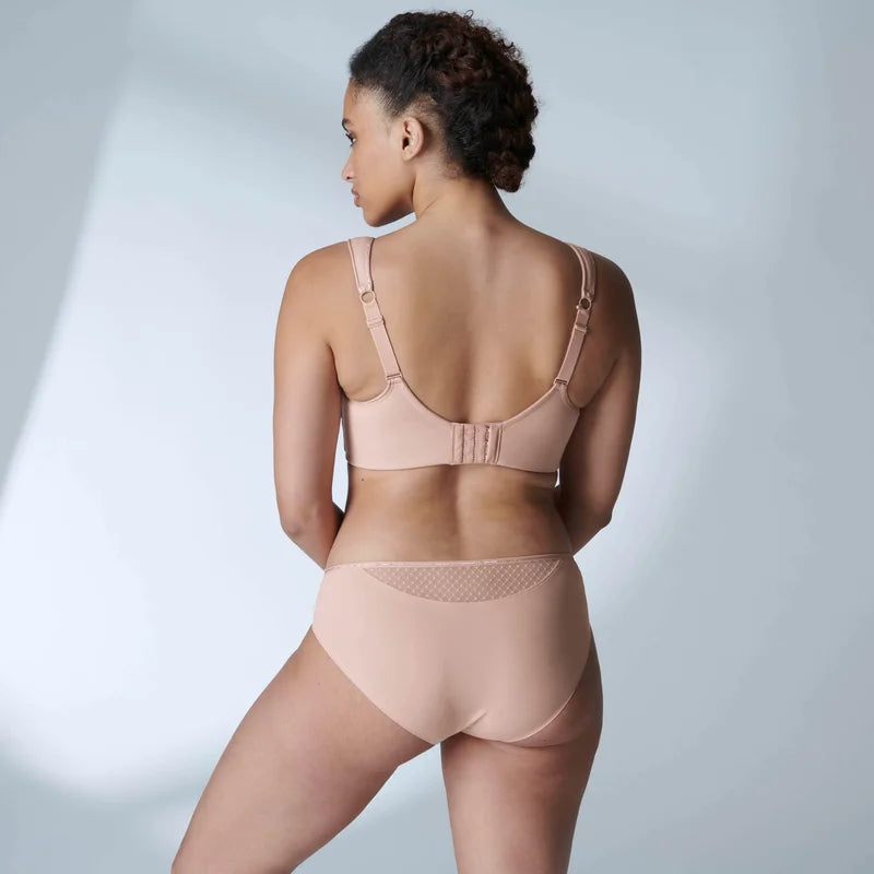 Simone Perele - Harmony High Impact Sport Bra Yogi Pink