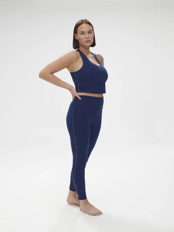 Simone Perele - Harmony Legging Midnight