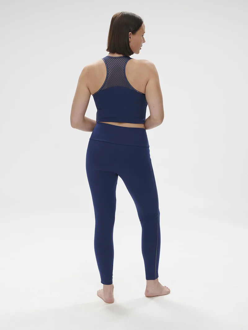Simone Perele - Harmony Legging Midnight