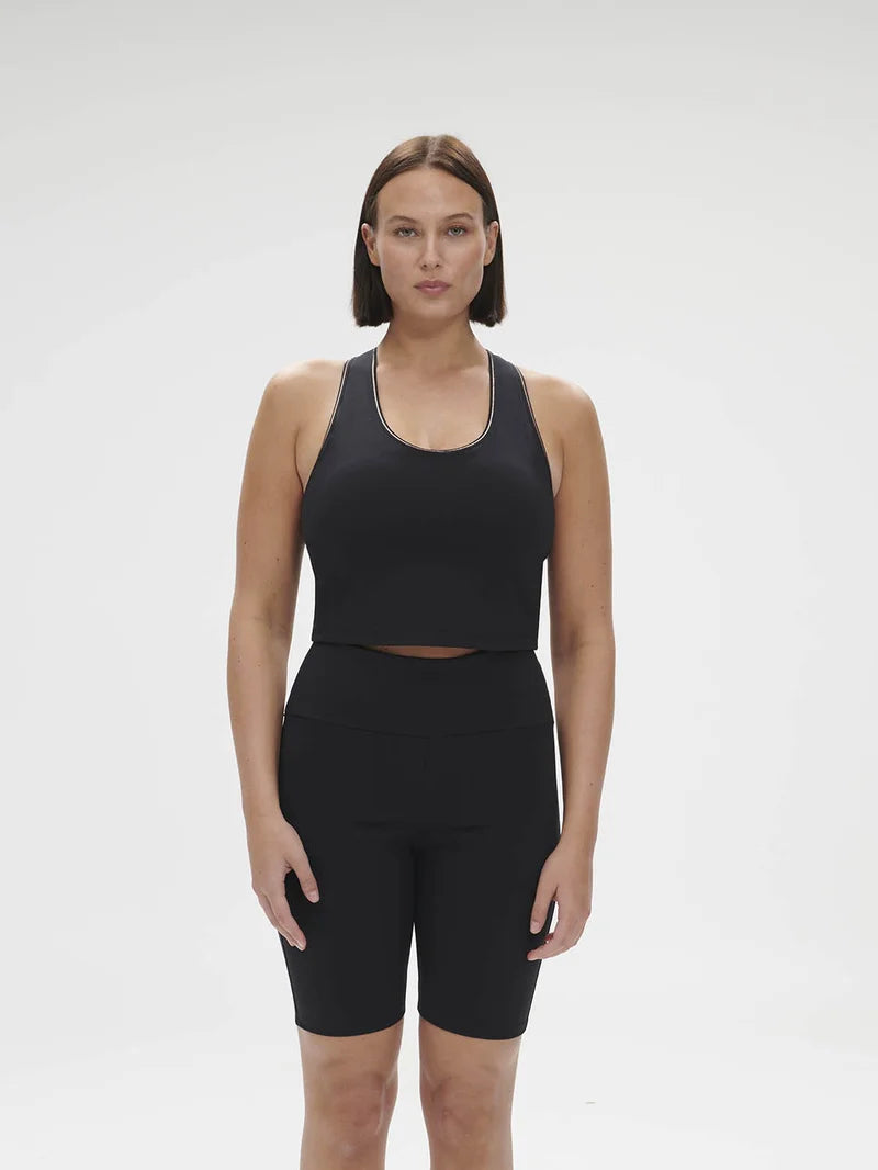 Simone Perele - Harmony Cyclist Black