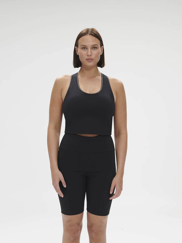 Simone Perele - Harmony Cyclist Black