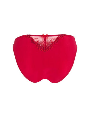 Lise Charmel - Dressing Floral Fancy Mesh Brief Dressing Solaire