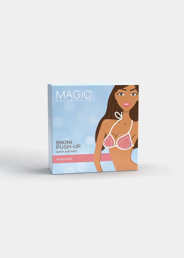 Magic - Bikini Push-Up Latte