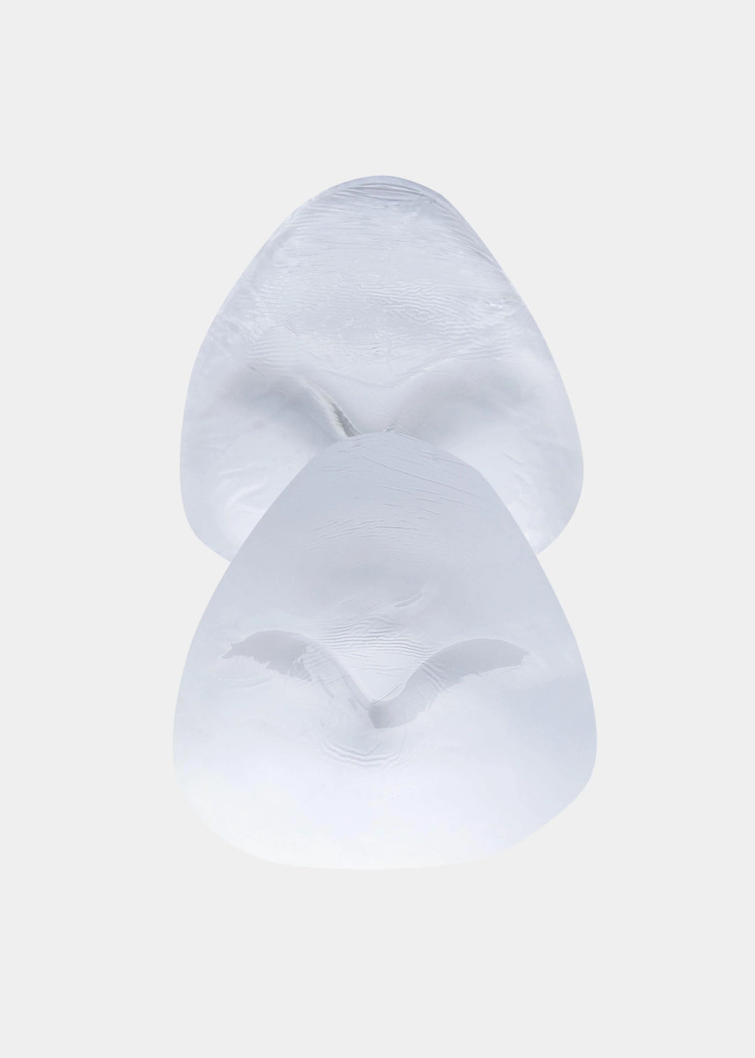 Magic - Bikini Swim Pad (Triangle) Clear