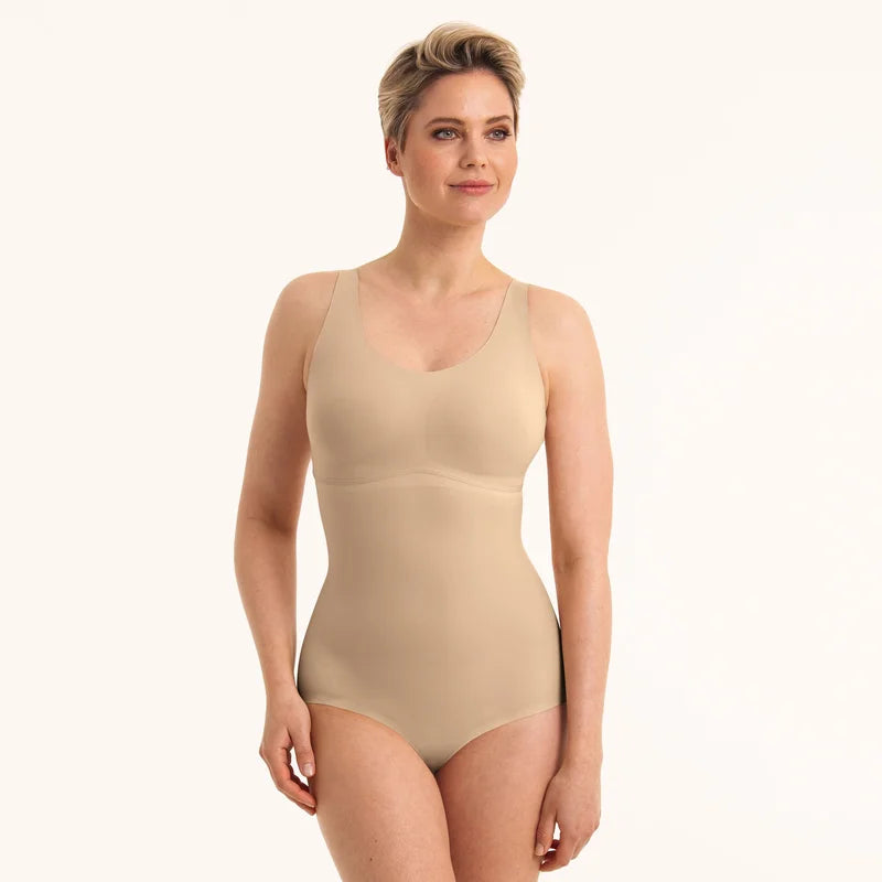 Anita - Essential Soft Body Padded Cups Desert