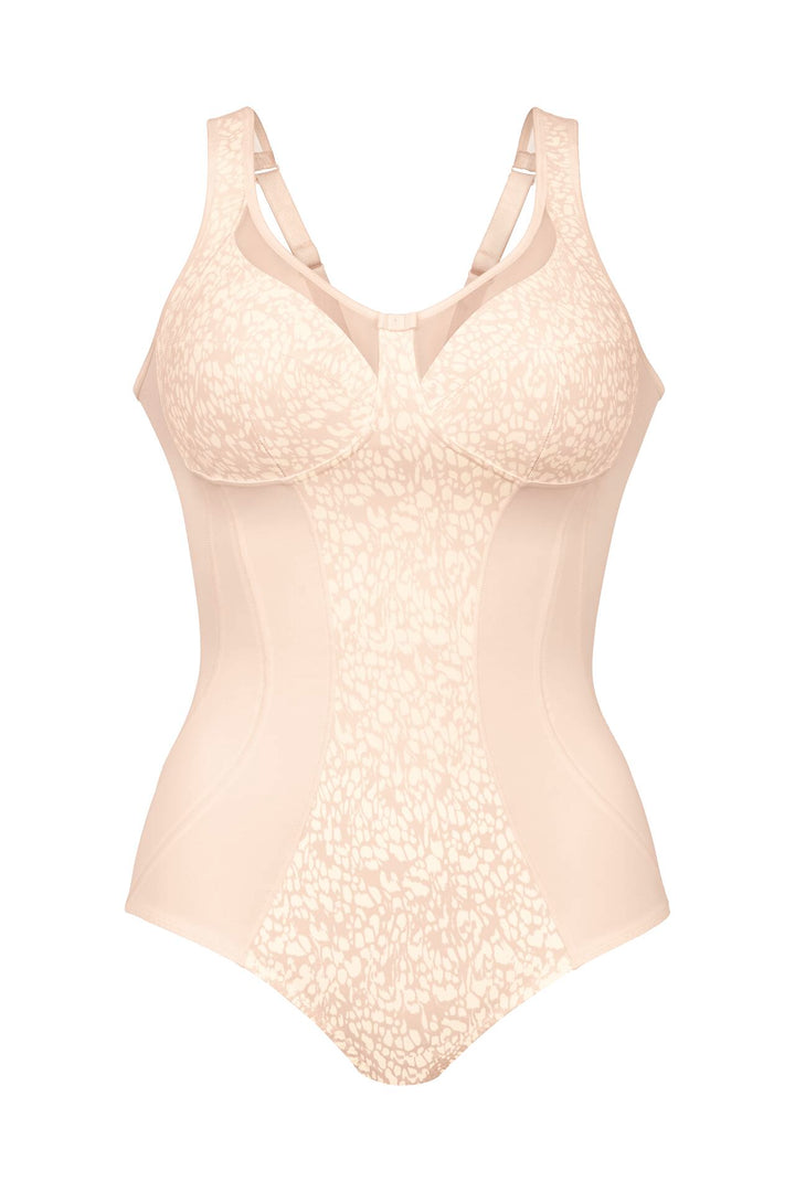 Anita - Clara Art Comfort Corselet Smart Rose