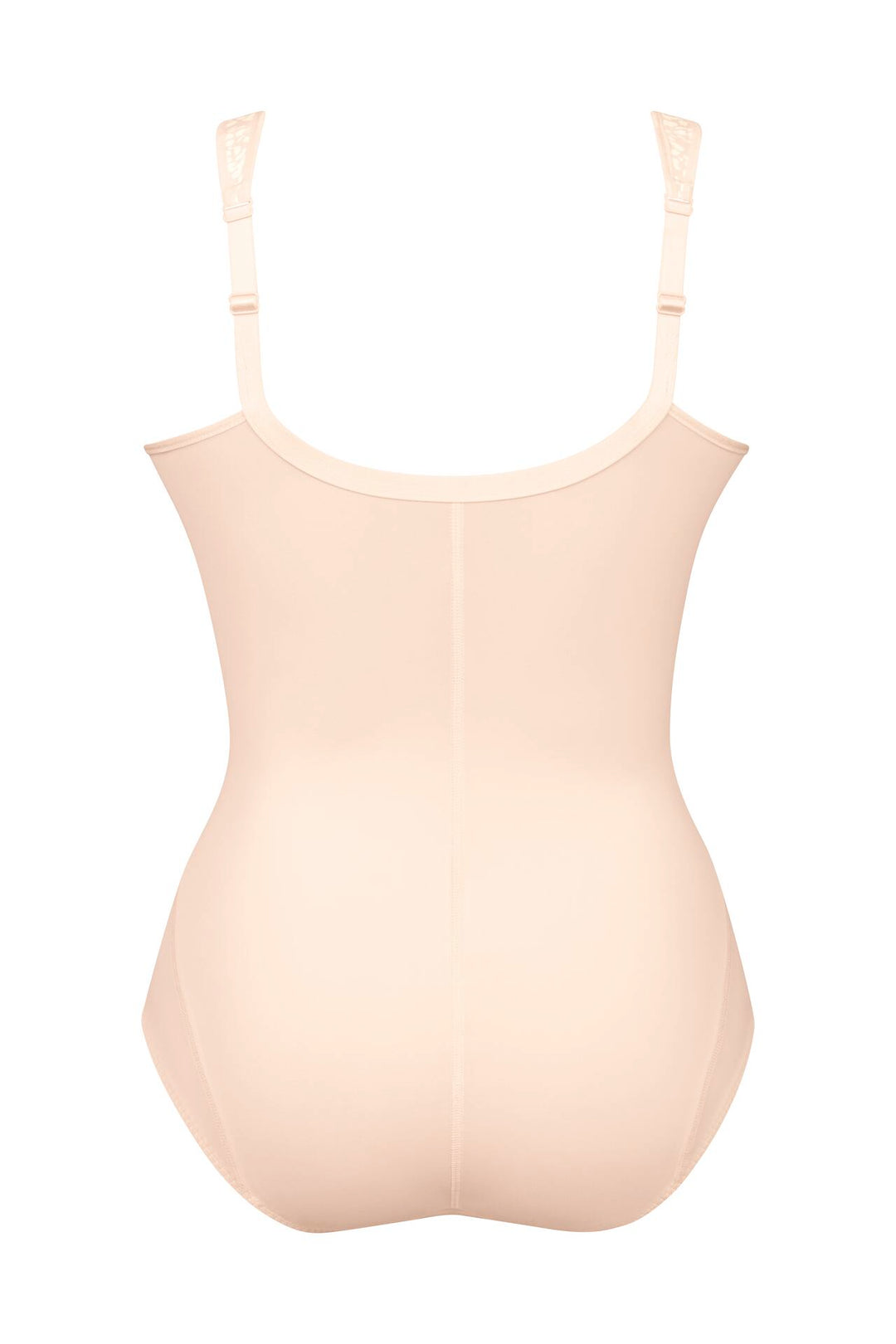 Anita - Clara Art Corselet Comfort Smart Rosa