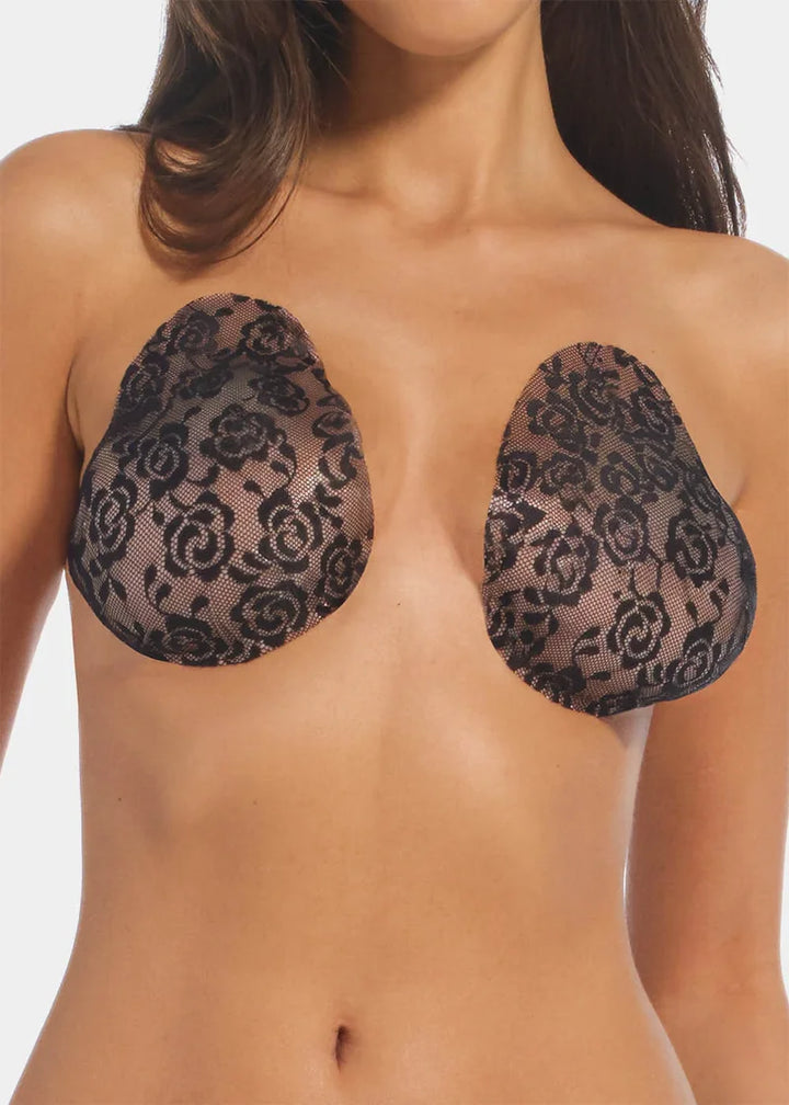 Magic - Luxury Lace Lift Tape Black